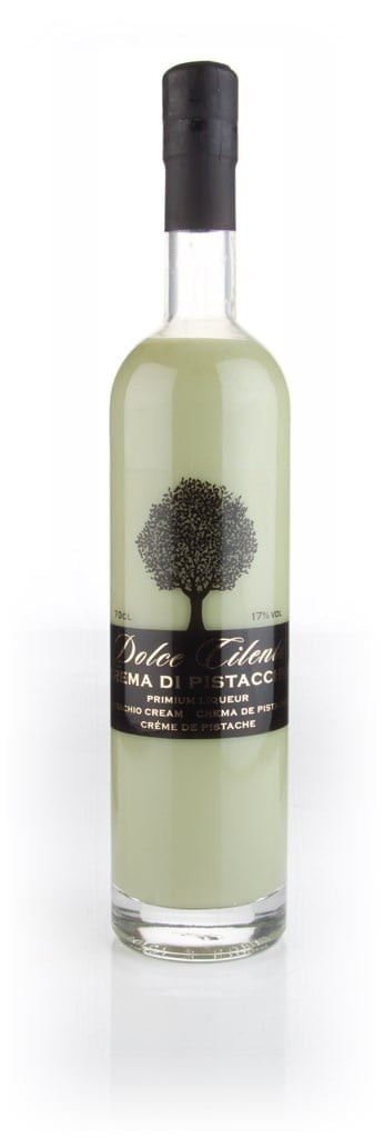 Dolce Cilento Crema di Pistacchio 70cl