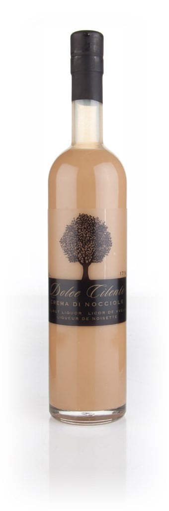 Dolce Cilento Crema di Nocciole 70cl
