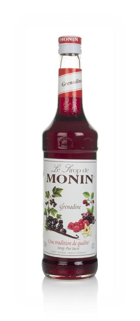 Monin Grenadine Syrup