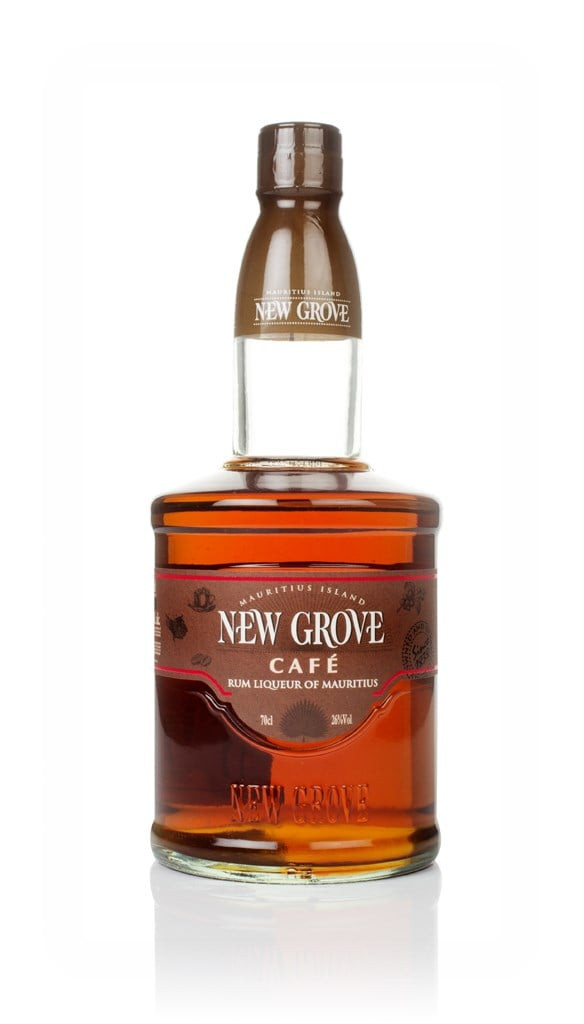 New Grove Café 70cl