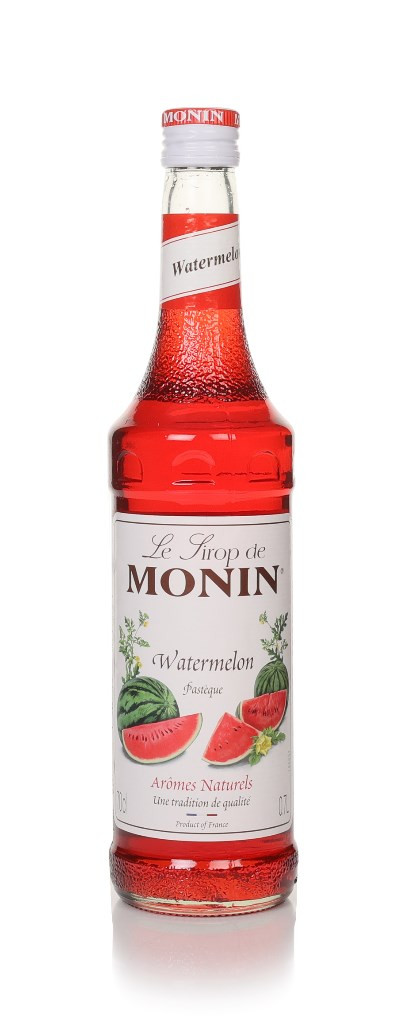 Monin Watermelon (Pastèque) Syrup 70cl