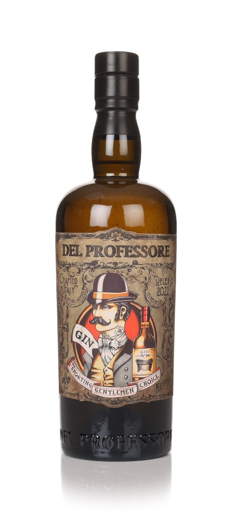 Gin del Professore Monsieur 70cl