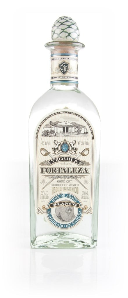 Fortaleza Blanco 70cl