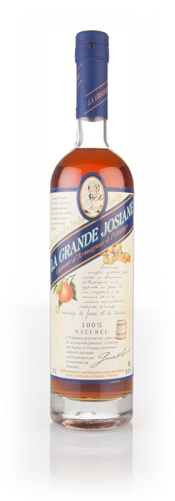 La Grande Josiane