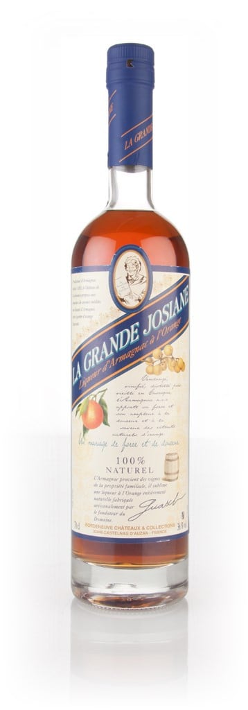 La Grande Josiane