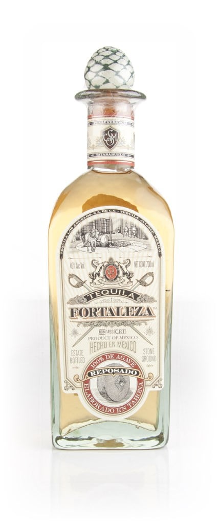 Fortaleza Reposado 70cl