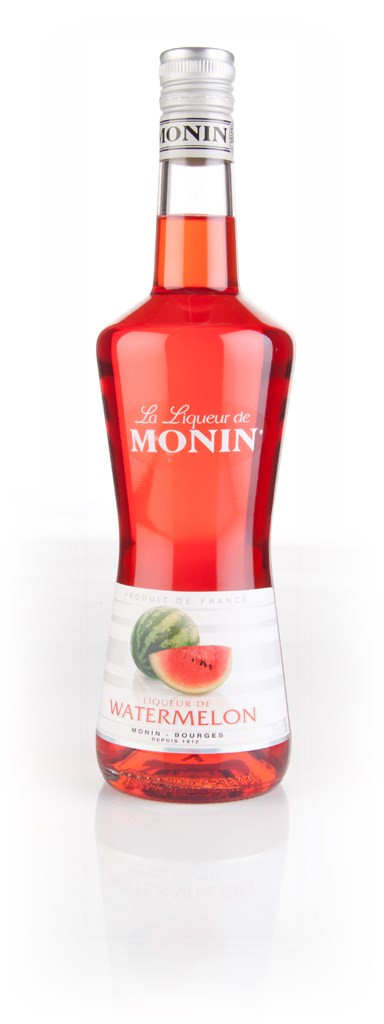 Monin Watermelon Liqueur 70cl