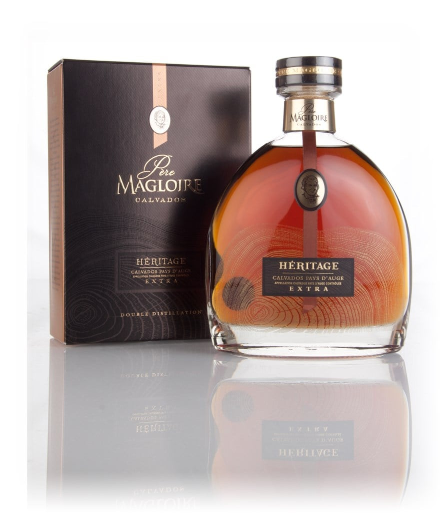 Pere Magloire Extra Héritage 70cl