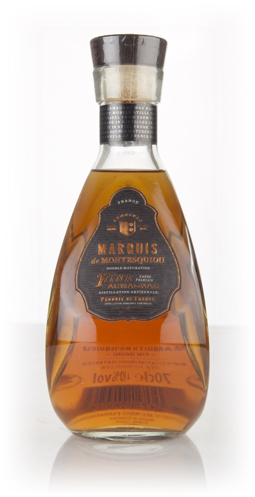 Marquis de Montesquiou Fine 70cl