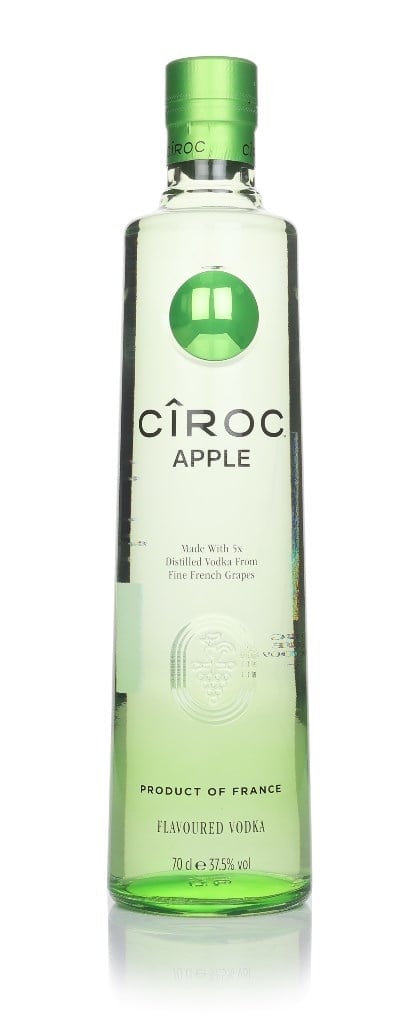 Cîroc Apple