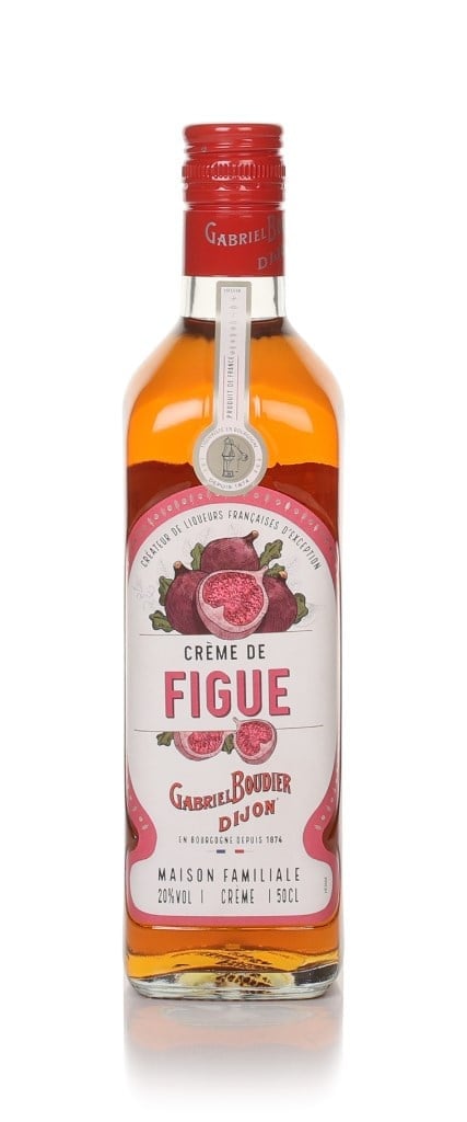 Gabriel Boudier Creme de Figue 50cl