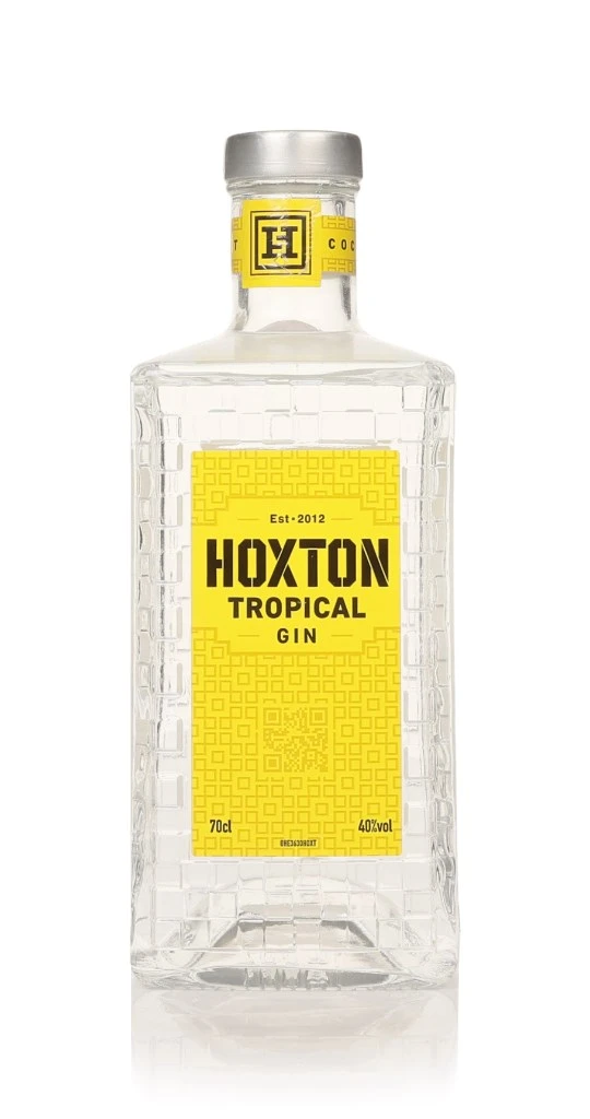 Hoxton Tropical Gin