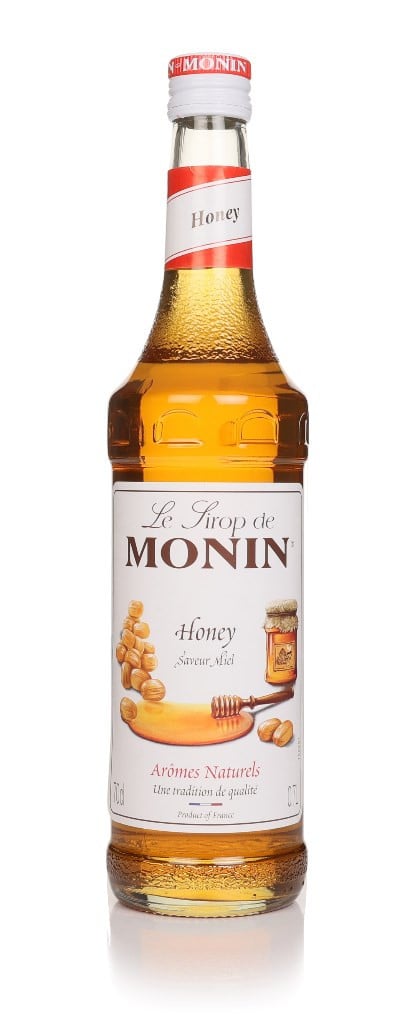 Monin Honey (Miel) Syrup