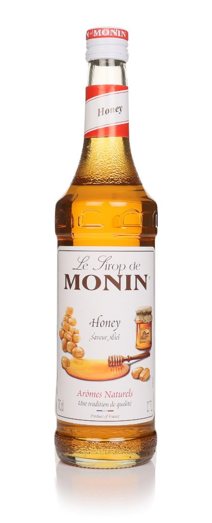 Monin Honey (Miel) Syrup