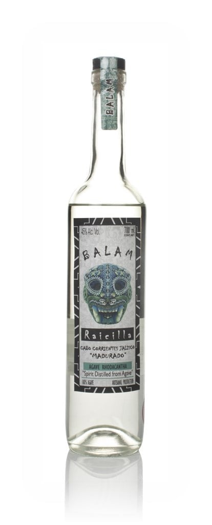 Balam Madurado Raicilla 70cl