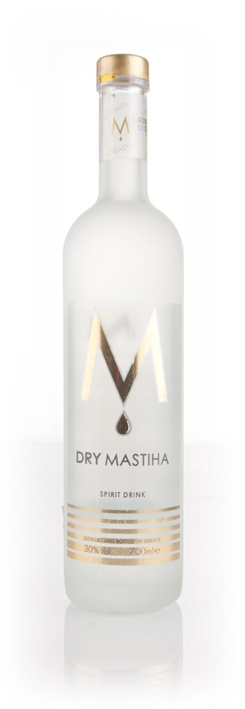 M Dry Mastiha 70cl