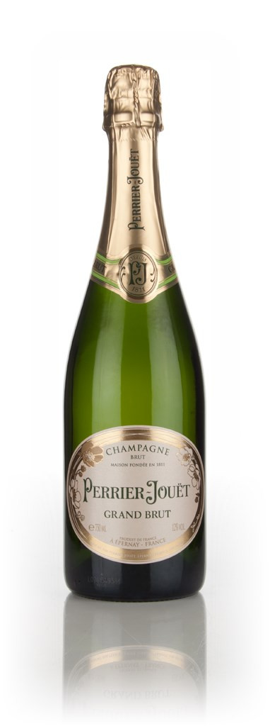 Perrier-Jouët Grand Brut (37.5cl) 38cl