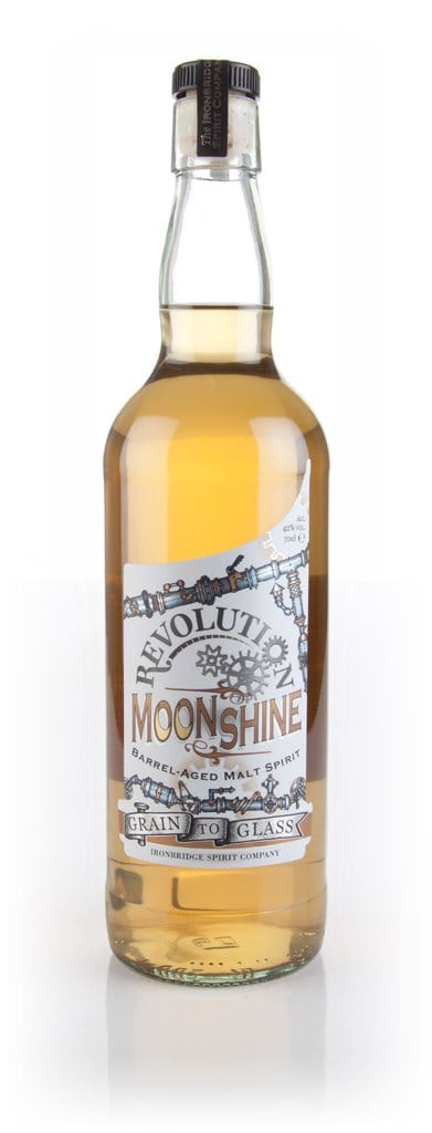 Revolution Moonshine - Release 1 70cl