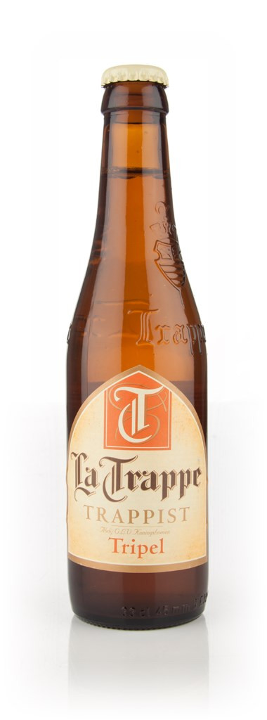 La Trappe Tripel 33cl