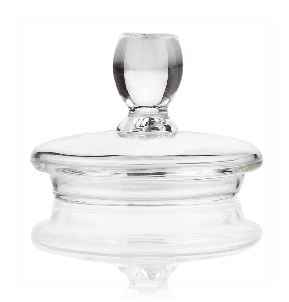 Glencairn Tasting Glass Cap