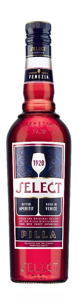 Aperitivo Select 70cl