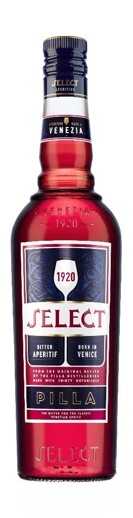 Aperitivo Select 70cl