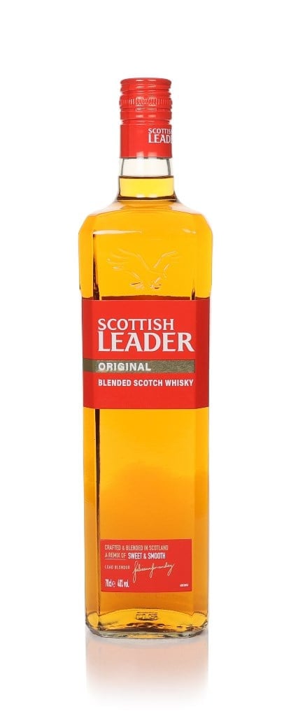 Scottish Leader 70cl