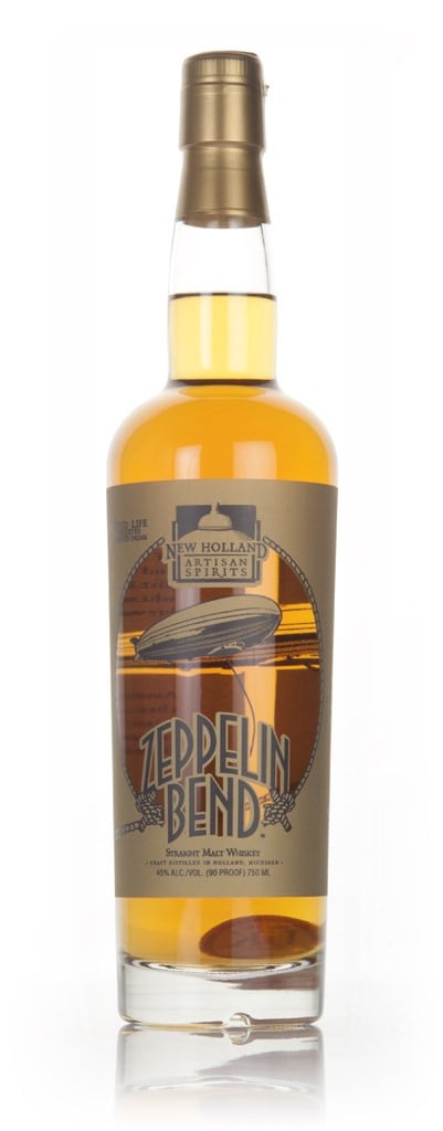 New Holland Zeppelin Bend 75cl