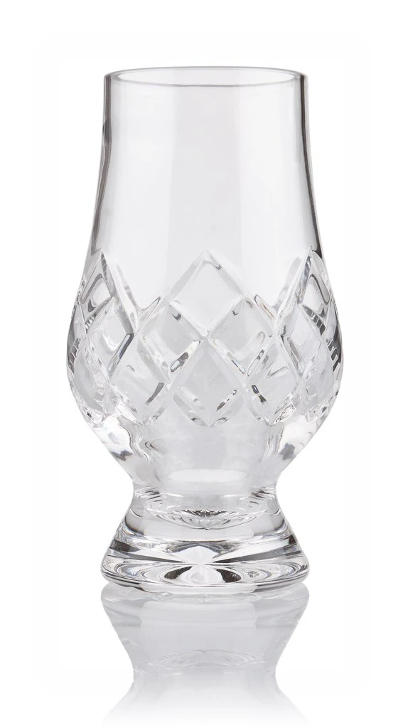 Glencairn Cut Crystal Glass