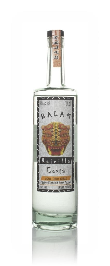 Balam Costa Raicilla 70cl