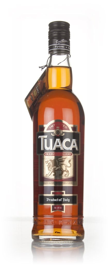 Tuaca Liqueur