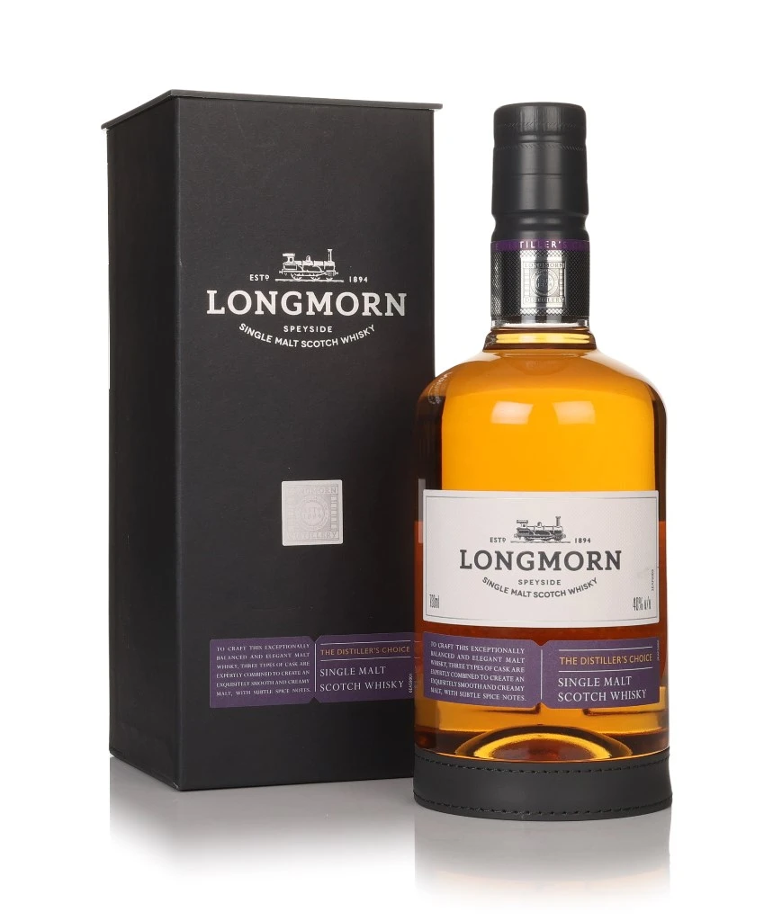 Longmorn Distiller's Choice