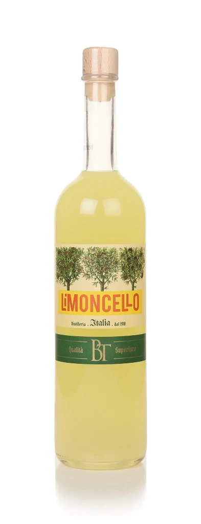 Tosolini Limoncello