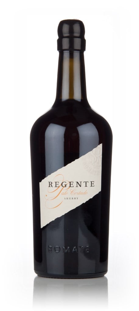 Romate Regente Palo Cortado