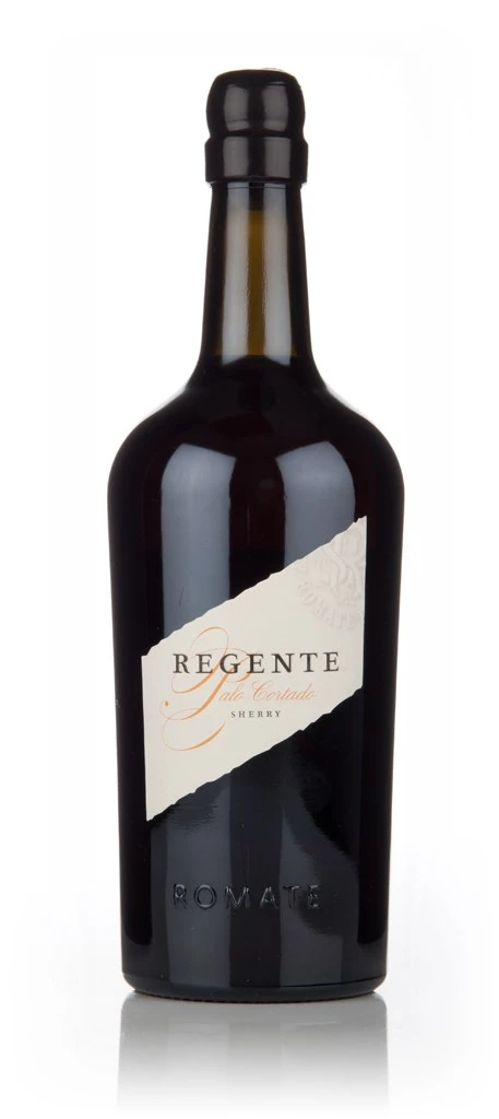 Romate Regente Palo Cortado