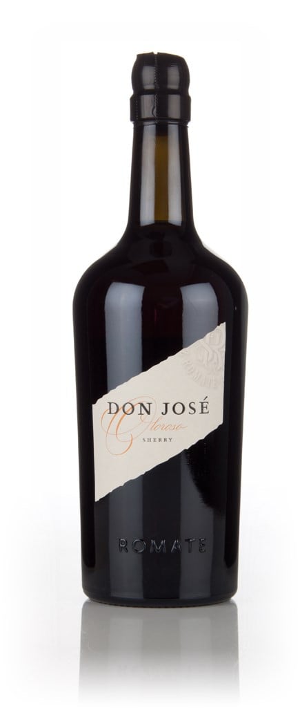 Romate Don José Oloroso 75cl