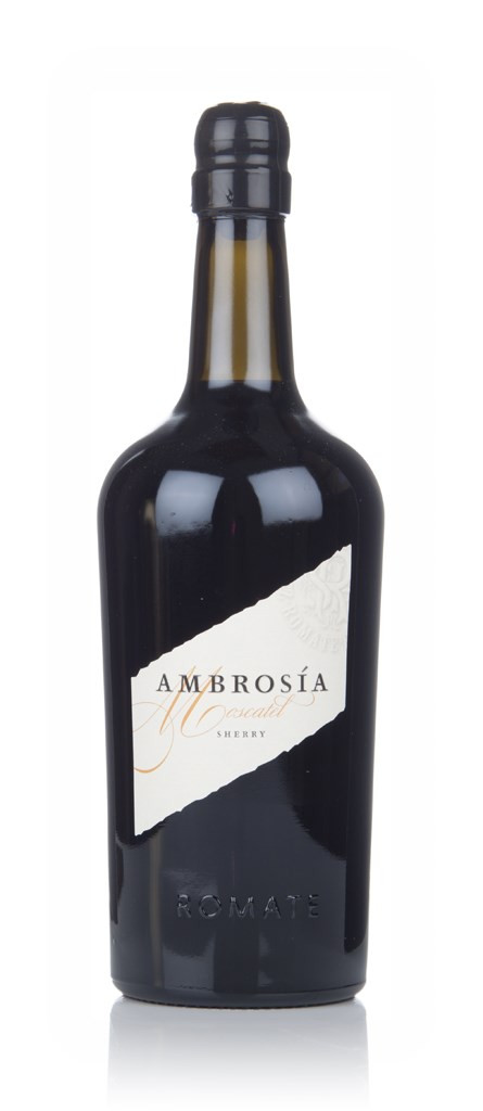 Romate Ambrosía Moscatel 75cl