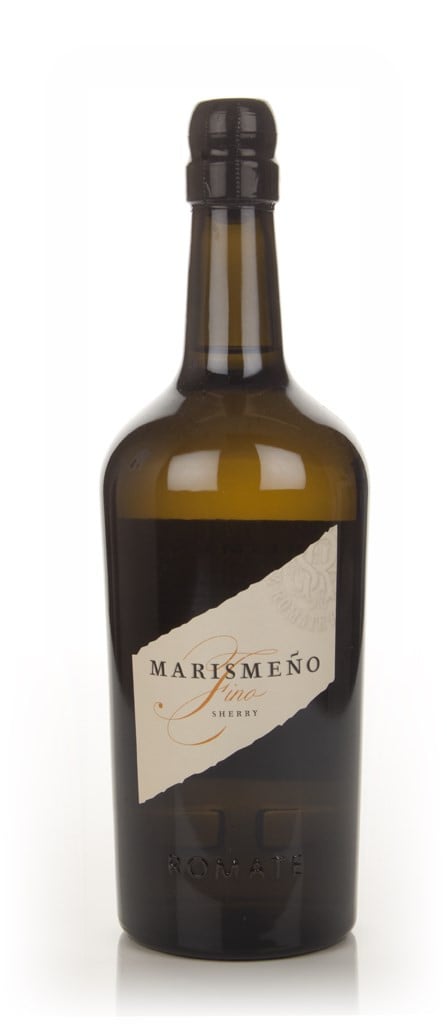 Romate Marismeño Fino 75cl