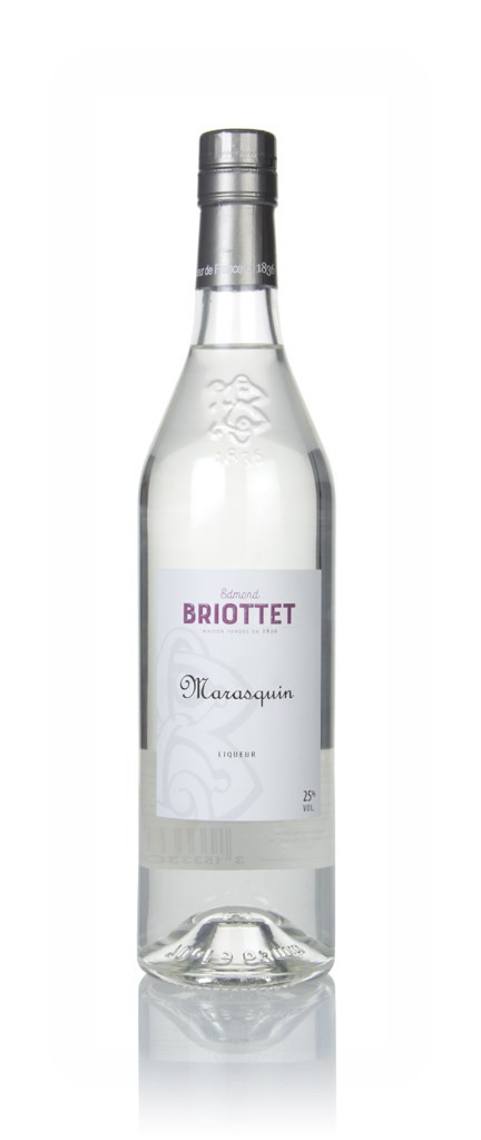 Edmond Briottet Marasquin (Maraschino Liqueur) 70cl