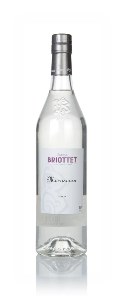 Edmond Briottet Marasquin (Maraschino Liqueur)