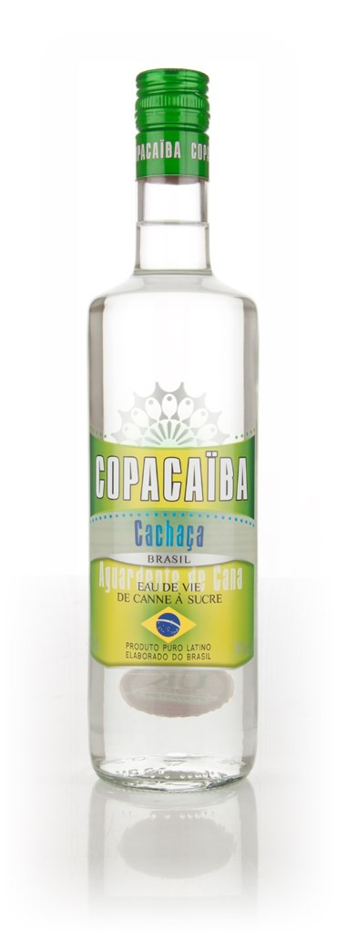Copacaïba Cachaça 70cl