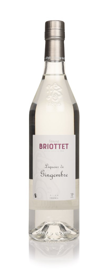 Edmond Briottet Liqueur de Poire William (Williams Pear Liqueur