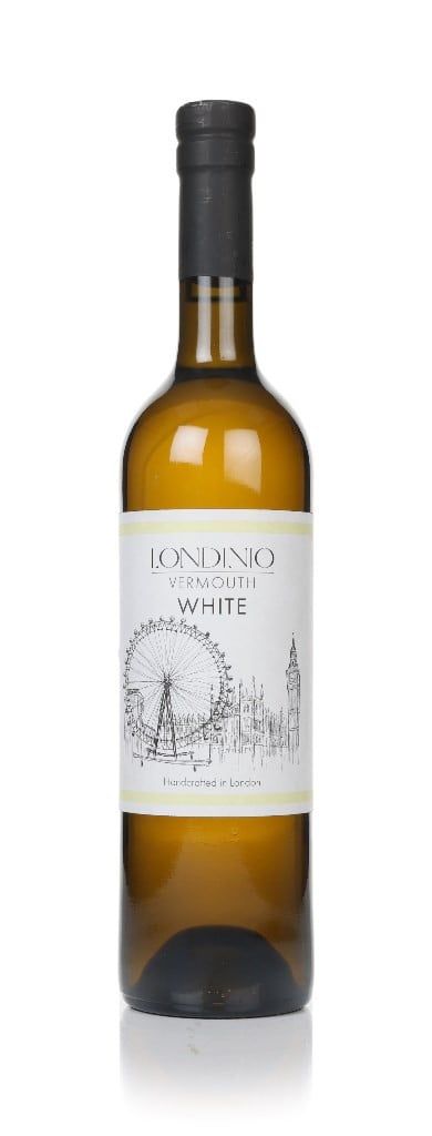 Londinio White Vermouth 75cl