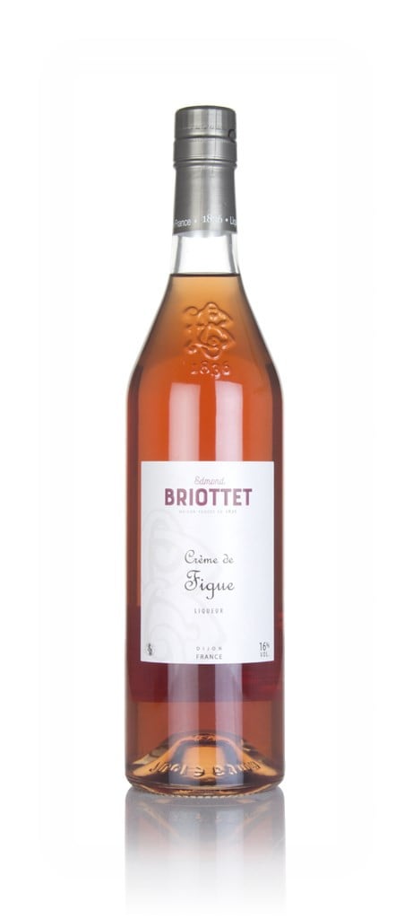 Edmond Briottet Créme de Figue (Fig Liqueur) 70cl