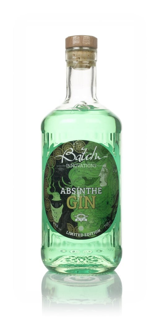 Batch Absinthe Gin 70cl