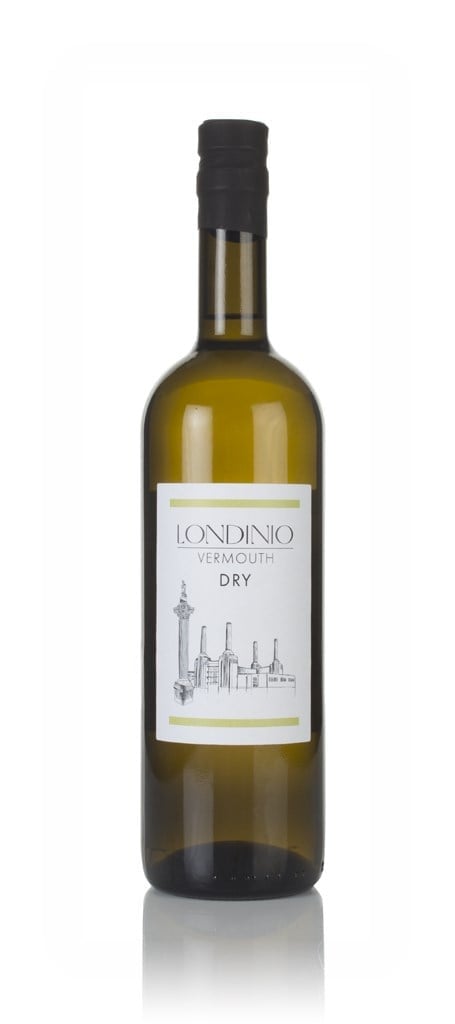 Londinio Dry Vermouth 75cl