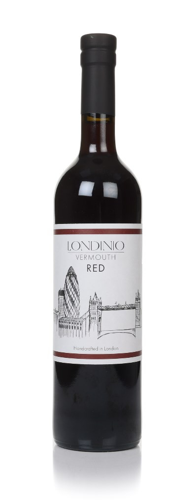 Londinio Red Vermouth 75cl