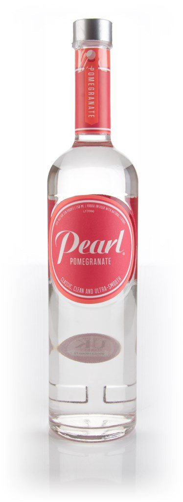 Pearl Pomegranate 75cl