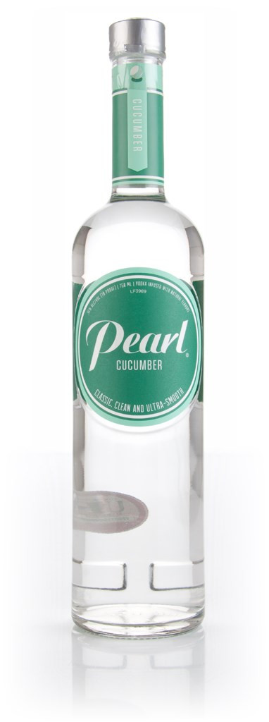 Pearl Cucumber 75cl
