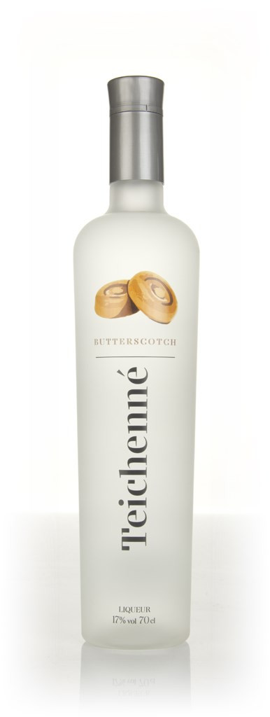 Teichenné Butterscotch Liqueur
